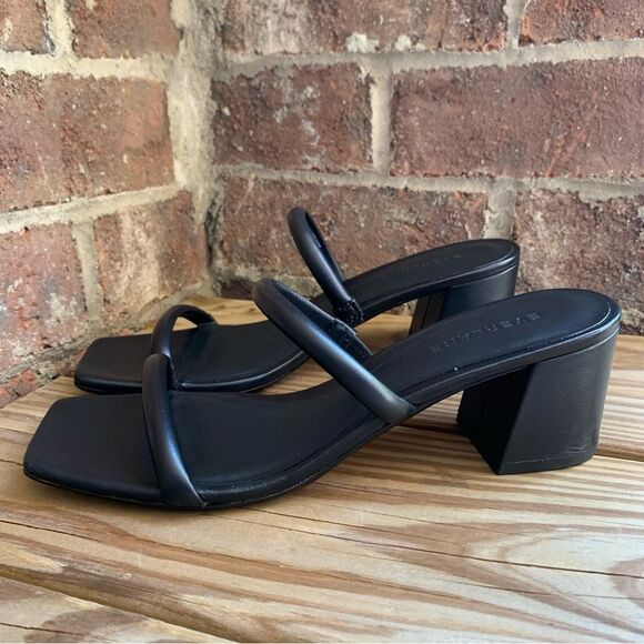 Everlane Shoes 7 - Picture 8 of 12